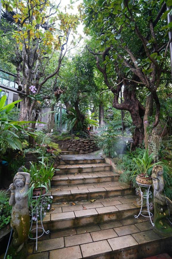 Khu nghỉ mát Treescape Chiangmai