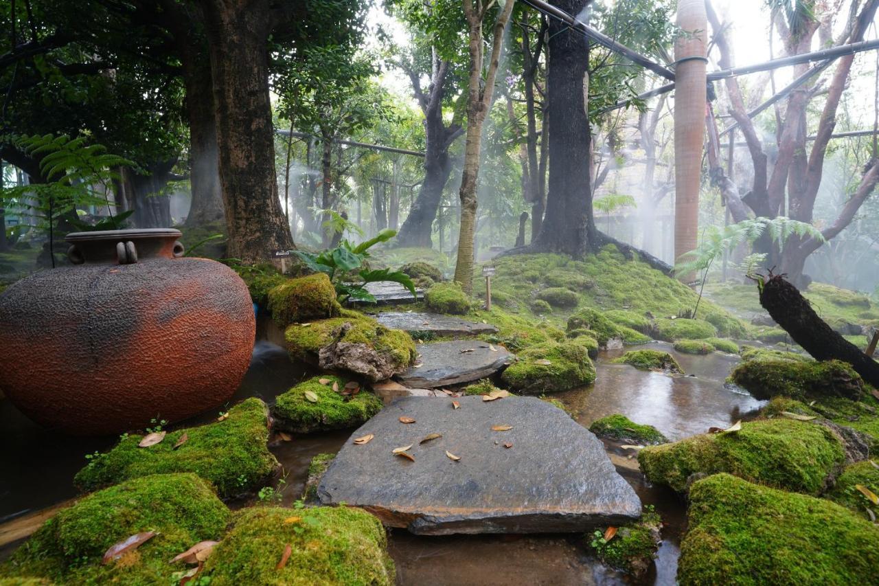 Khu nghỉ mát Treescape Chiangmai