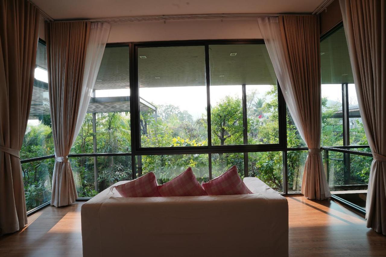 Treescape Chiangmai Khu nghỉ mát 4*