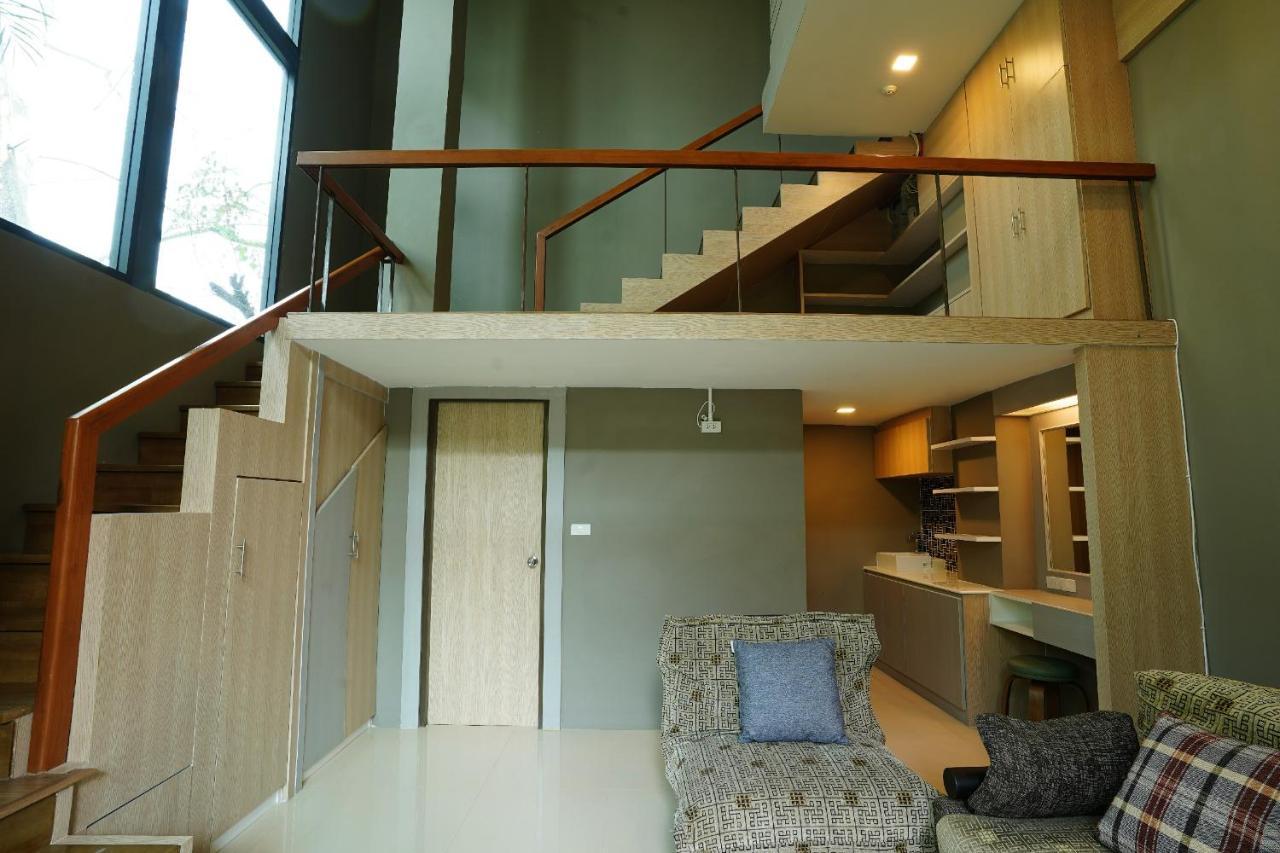 Treescape Chiangmai Khu nghỉ mát