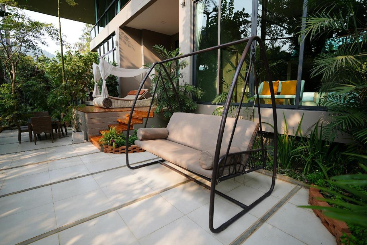 Khu nghỉ mát Treescape Chiangmai