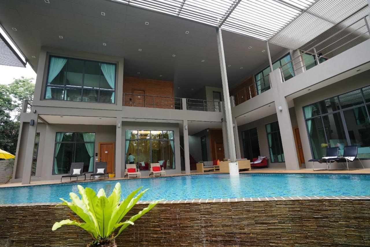 Treescape Chiangmai Khu nghỉ mát 4*