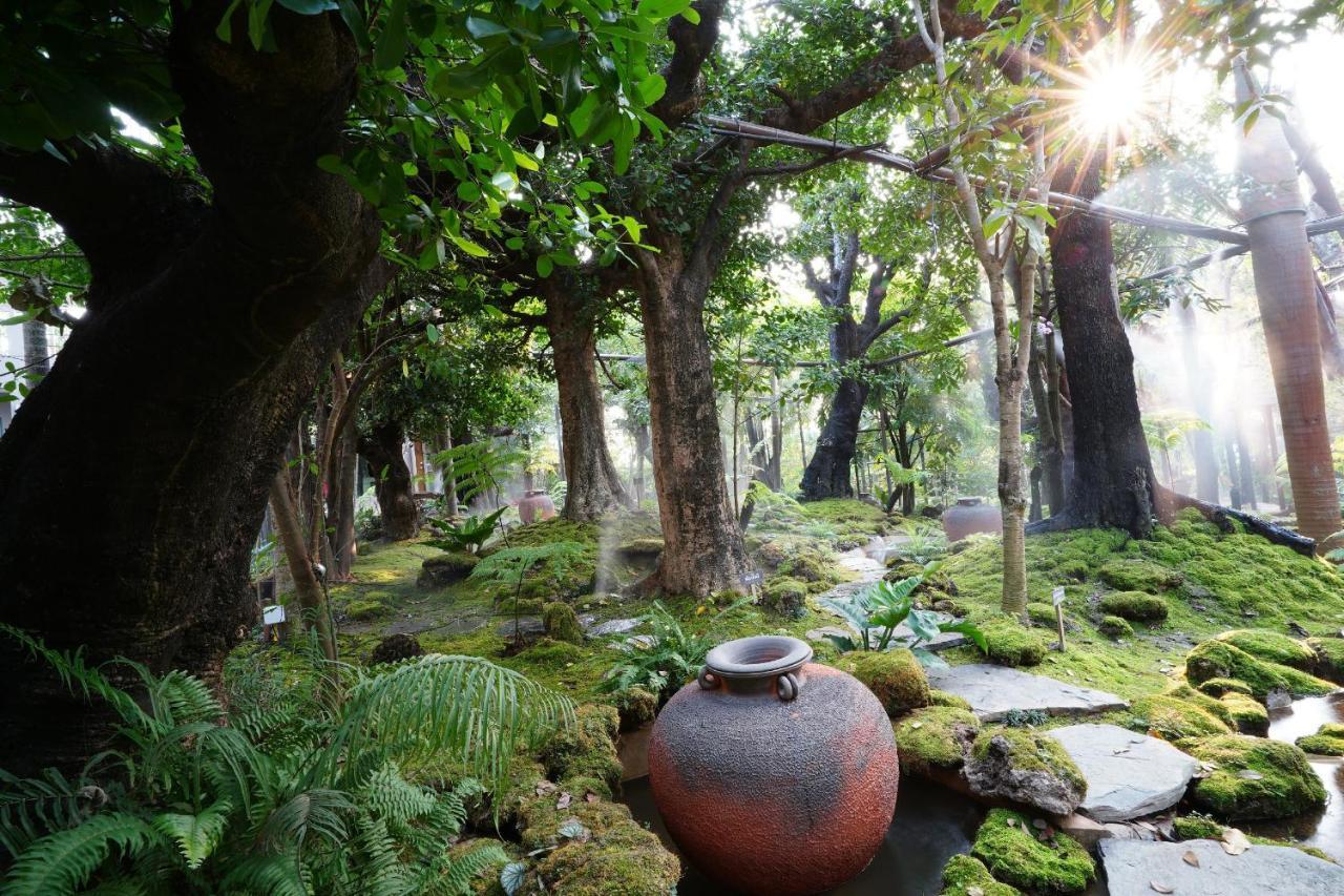 Treescape Chiangmai Khu nghỉ mát Chiang Mai