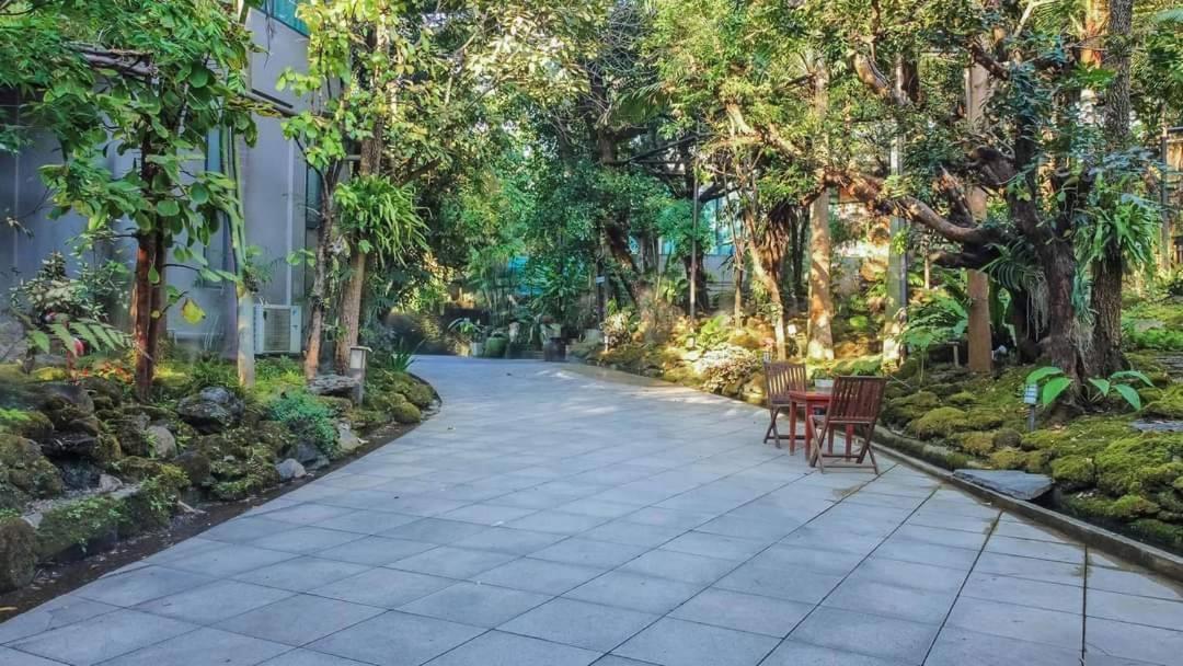 Khu nghỉ mát Treescape Chiangmai
