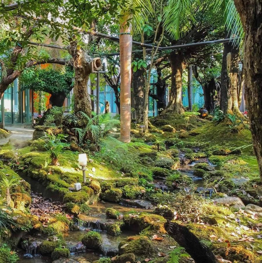 Treescape Chiangmai Khu nghỉ mát Chiang Mai