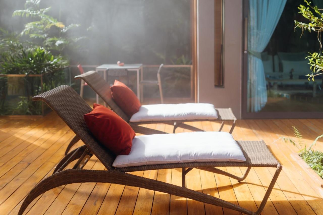 Treescape Chiangmai Khu nghỉ mát 4*