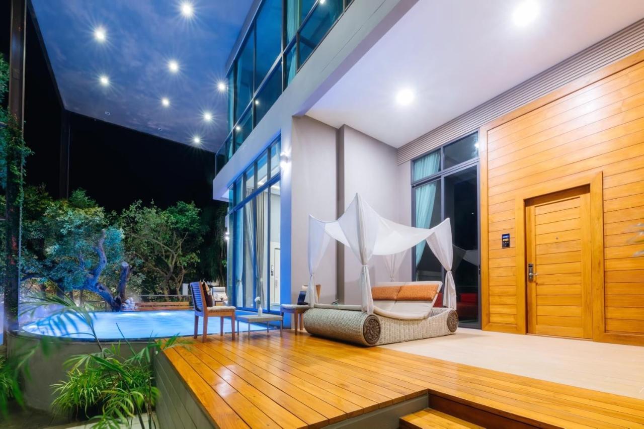 Treescape Chiangmai Khu nghỉ mát 4*