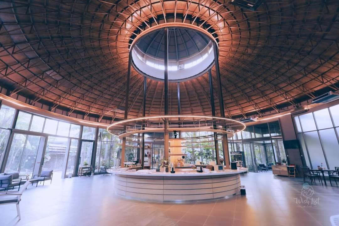 Khu nghỉ mát Treescape Chiangmai