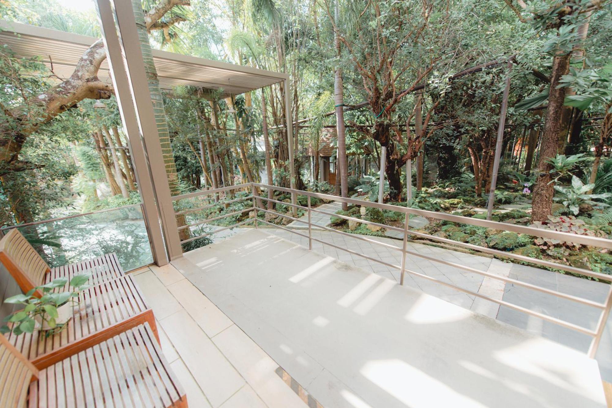Treescape Chiangmai Khu nghỉ mát 4*